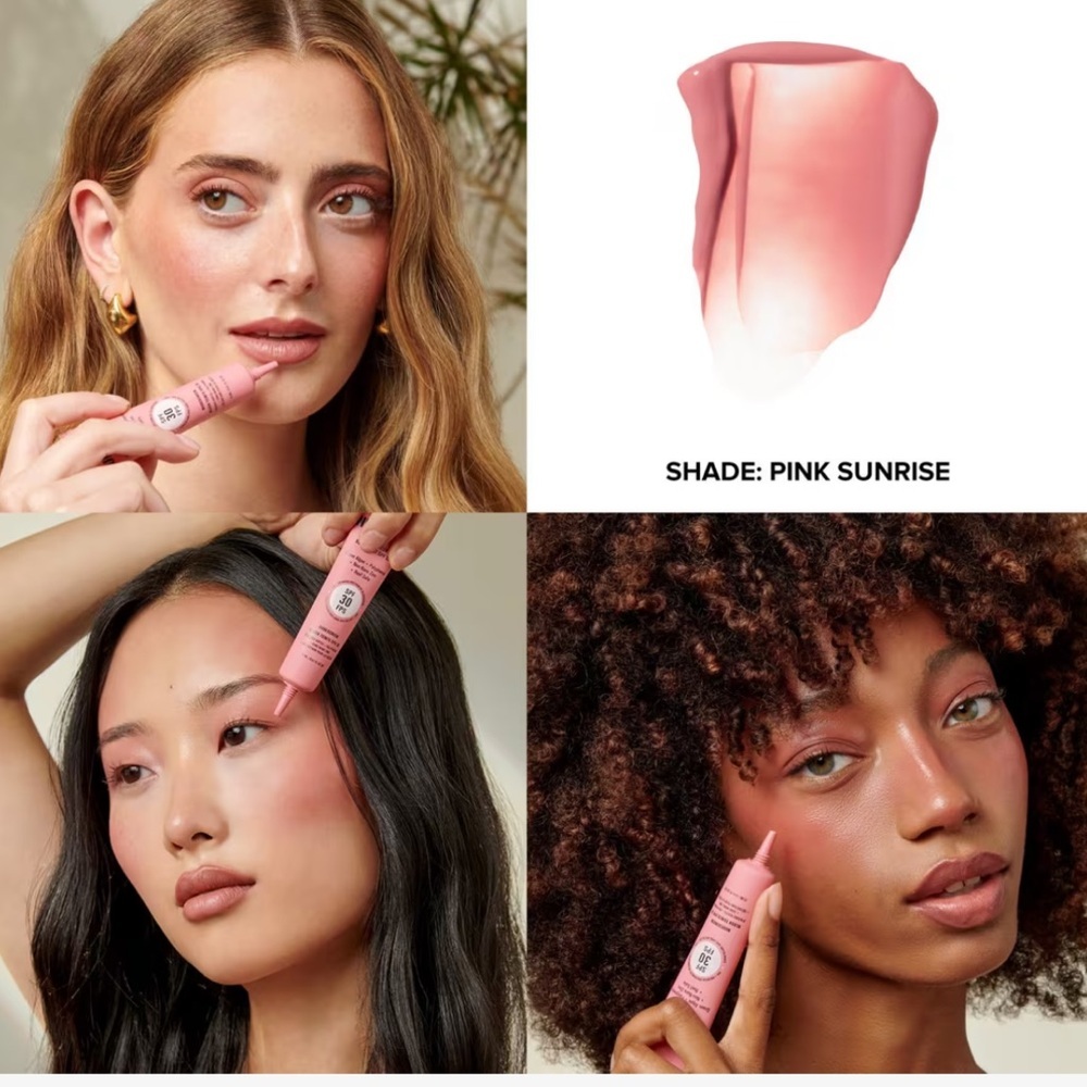 NUDESTIX BLUSH LIPSTICK - Picture 4 of 9